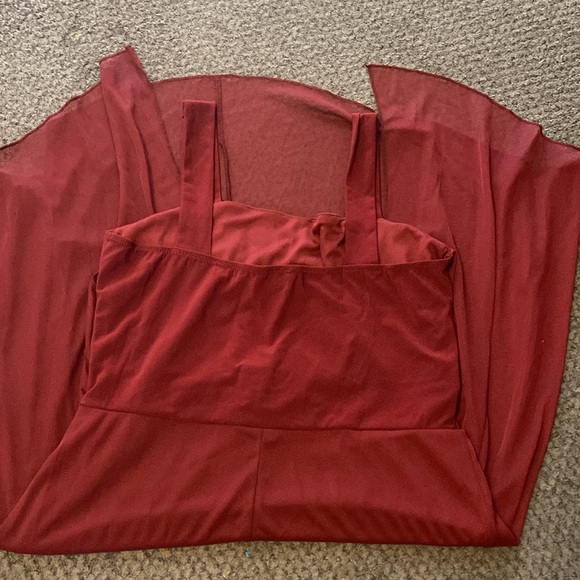 Mini dress - Picture 3 of 3